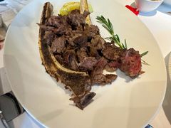 -王品牛排(珠海富华里店)