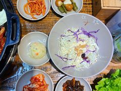 -高基五春川炒鸡排 韩国料理(威海总店)