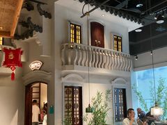 -晓粤·惹味粤菜(凯德乐峰广场店)