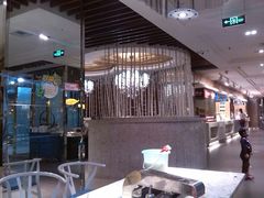 -春天烤肉自助餐厅(南内环店)