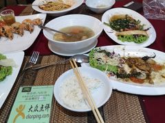 -BAI BUA RESTAURANT