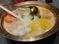 -锦府园·新台州菜(合生汇店)