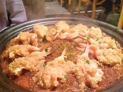 -破三川·新川菜(静安大融城店)