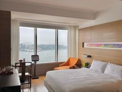 -厦门海港英迪格酒店(中山路店)