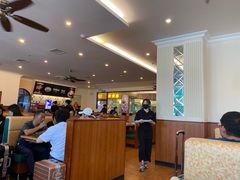 大堂-萨莉亚意式餐厅(深圳北站店)