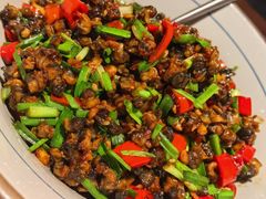 -传统菜农庄(皇姑路店)