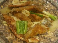 -顺丰轩园林酒家(天河店)