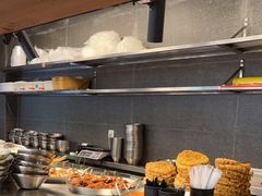 自助取餐区-小螺大作·螺蛳粉火锅(林和西店)