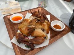 -庆江南江南菜(琴湖溪里花园城店)