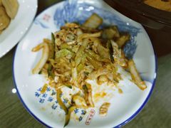 -太熟悉辣椒炒肉(南辛庄店)