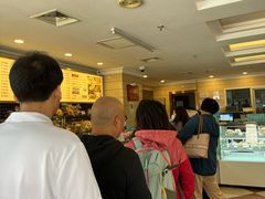 -国际饭店·帆声西饼屋(黄河路店)