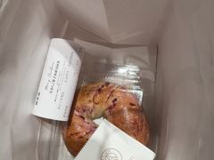 -FANEN法念·烘焙·甜点(万象城店)