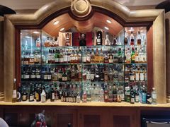 -记者俱乐部酒吧(北京瑞吉酒店)