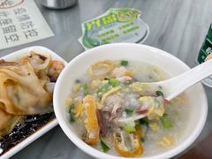 -穗银肠粉店(东川路店)