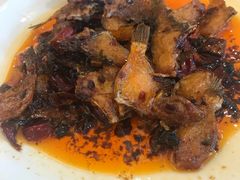 -稻香酒家·33年老字号·港式粤菜(富邦中心店)