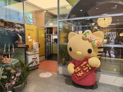 -芭莉与彩虹西餐厅(成都合生汇店)