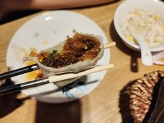 -芳芳私房菜·精做淮扬菜(承德路店)