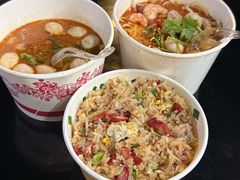 -明月虾面(厦禾路店)