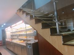 自助取餐区-杨国福麻辣烫(观前街店)