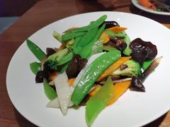 五彩时蔬-闽上鲜·福建菜(龙湖滨江天街店)