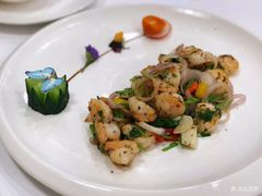 -后宫私房菜(汇客美食娱乐广场店)