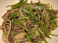 -小大董·烤鸭(观景餐厅·南京西路店)