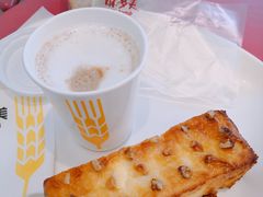 -味多美蛋糕(双合地铁店)
