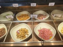 -盛江山自助料理·惠享店(千峰南路店)