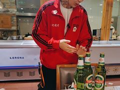-禾记海鲜烧烤(八一路店)