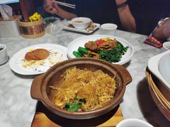 牛舌爆芥兰远-大鸽饭(体育西路店)