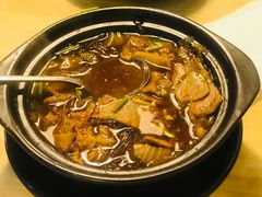 -大佬李砂锅(钱江财富广场店)
