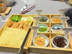 -鹊华居·地道鲁菜·海鲜·融合味(大明湖店)