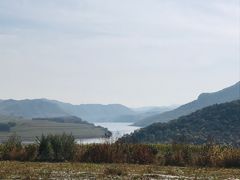-白山湖仁义风景区