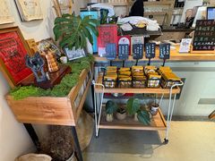 -唐咖精品咖啡(大理古城手冲店)