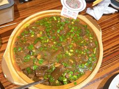 -蚝堡海鲜·威海菜·海肠捞饭·烧烤·亚洲吃蚝公司(幸福门店)