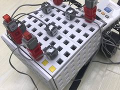 -能力风暴机器人活动中心(盛源生活广场店)