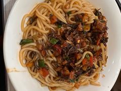 南昌拌粉-南昌特色煨汤(马台街店)