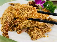 -台山美食一绝阿四台山黄鳝饭(阿四创作店)