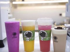 -盖乐星(西大街店)