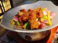 -绿茶餐厅(千岛湖银泰城店)