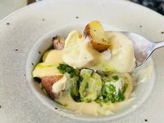 -BOR Eatery(安福路店)