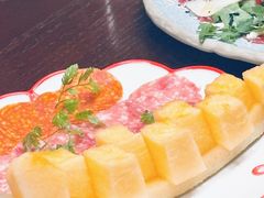 -普朗姆生蚝吧(原建国路店)