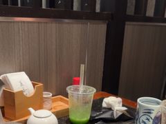 -匠和风精致料理(成都龙湖滨江天街店)