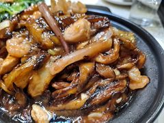 -老健康贾姨原味馆