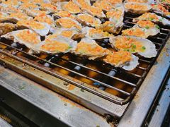-蚝滑蒜(观音桥天天尚街直营店)