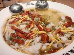 -新太二·鲜料川菜(东汇城店)