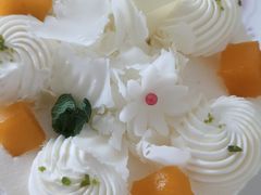 -好利来(团结湖店)