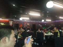 -杨记大丰收鱼庄(国贸店)