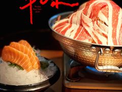 -林妈妈村·日式料理(宝山万达店)