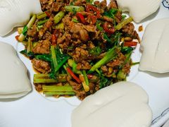 -维园悦谱·海派家常菜(乌鲁木齐南路店)